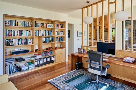 Photo of property in 4 Marama Terrace, Eastbourne, Lower Hutt, 5013