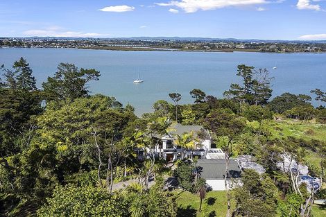 Photo of property in 7 Chatham Avenue, Paremoremo, Auckland, 0632