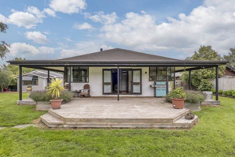 Photo of property in 304 Whitecliffs Road, Whitecliffs, Coalgate, 7673