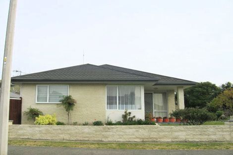 Photo of property in 1 Webb Place, Taradale, Napier, 4112