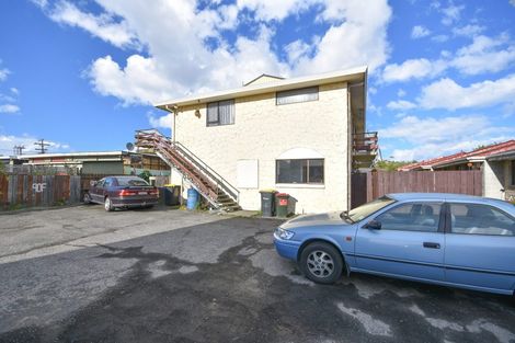 Photo of property in 90d Reid Road, South Dunedin, Dunedin, 9012