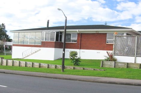 Photo of property in 3 The Link, Howick, Auckland, 2010
