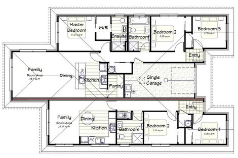 Photo of property in 53 Finn Avenue, Rolleston, 7615