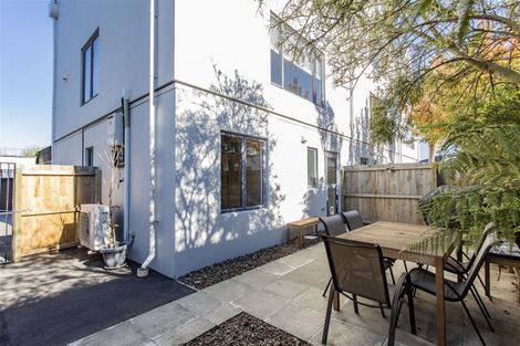 Photo of property in 3/49 Bishop Street, St Albans, Christchurch, 8014
