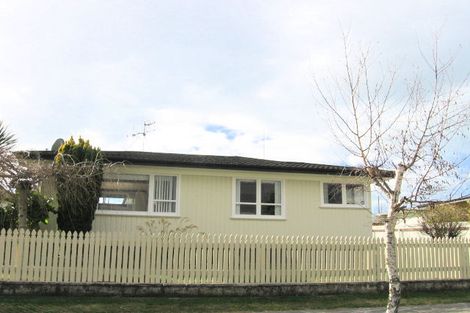 Photo of property in 18 Skerrett Crescent, Tamatea, Napier, 4112