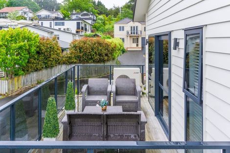 Photo of property in 1/20 Hunter Street, Hamilton Lake, Hamilton, 3204