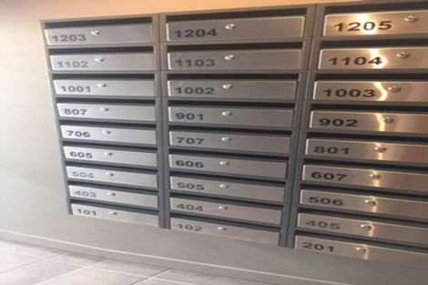 Photo of property in Vsp South, 707/166 Victoria Street, Te Aro, Wellington, 6011