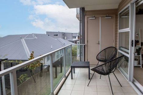 Photo of property in C4/101 Caledonian Road, St Albans, Christchurch, 8014