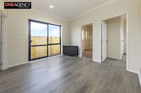 Photo of property in 45 Hikuawa Road, Flat Bush, Auckland, 2019