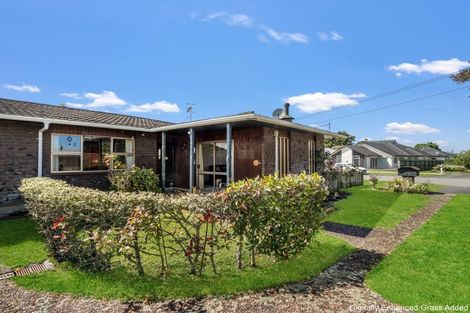 Photo of property in 30a Milne Street, Marton, 4710