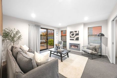 Photo of property in 45 Woodville Street, Edgeware, Christchurch, 8013