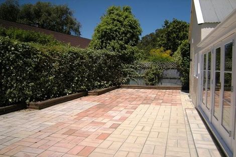 Photo of property in 23 Leinster Terrace, Lincoln, 7608