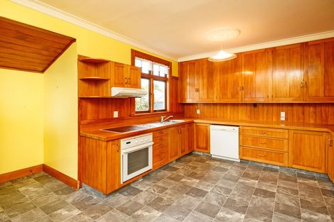 Photo of property in 16 Burns Avenue, Takaro, Palmerston North, 4412