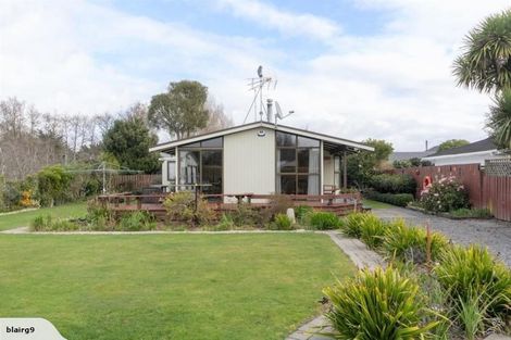Photo of property in 11 Chamberlain Road, Masterton, 5810