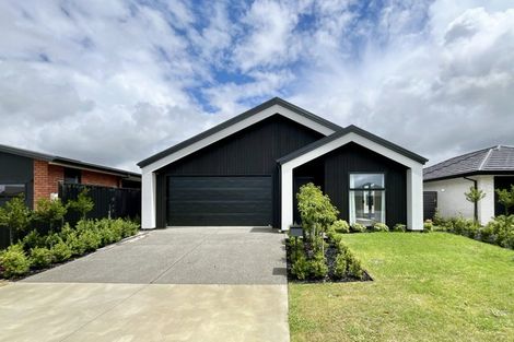 Photo of property in 11 Mcgarry Drive, Kaiapoi, 7630