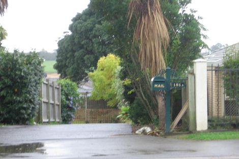 Photo of property in 181a Sturges Road, Henderson, Auckland, 0612