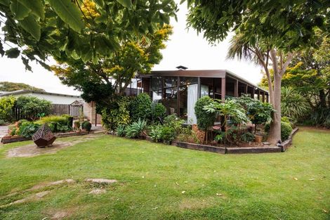 Photo of property in 9 Belmont Place, Terrace End, Palmerston North, 4410
