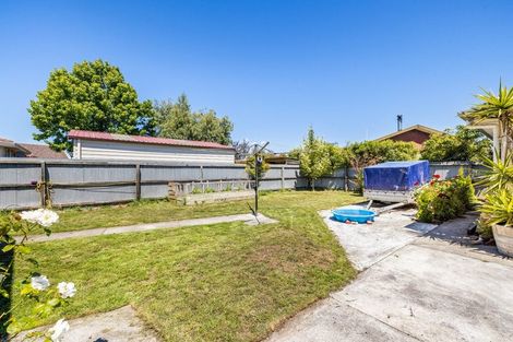 Photo of property in 36 Sneyd Street, Kaiapoi, 7630