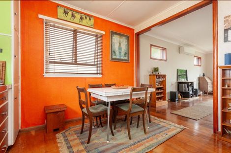 Photo of property in 42 Western Street, Matamata, 3400