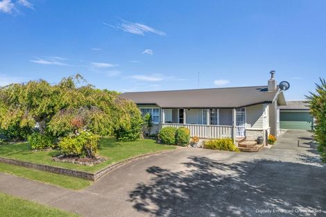 Photo of property in 74 Alexander Avenue, Onekawa, Napier, 4110