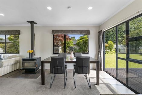 Photo of property in 43 Roto Street, Hurdon, New Plymouth, 4310