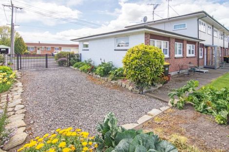 Photo of property in 1a Coddington Crescent, Masterton, 5810