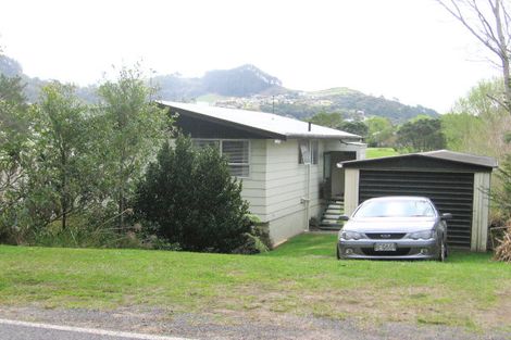Photo of property in 49 Pa Road, Hahei, Whitianga, 3591