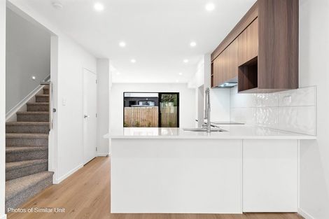 Photo of property in 17/108 Mahia Road, Manurewa, Auckland, 2102