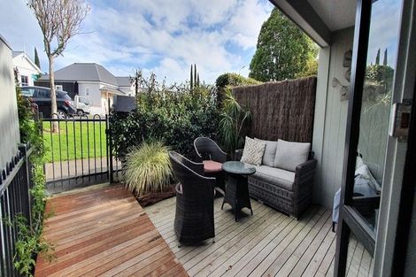 Photo of property in 1/386 Richmond Road, Grey Lynn, Auckland, 1021