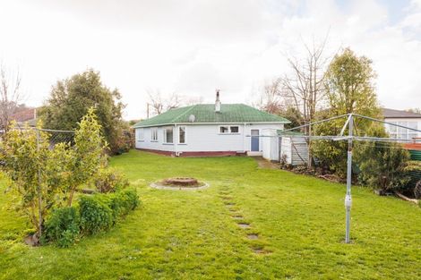 Photo of property in 6 Harford Street, Feilding, 4702