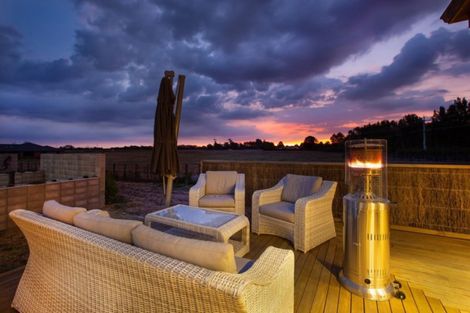 Photo of property in 232 Woodside Road, Matangi, Hamilton, 3284