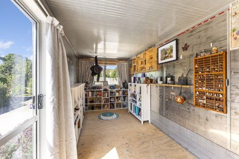 Photo of property in 35 Lake Terrace Road, Little River, 7591