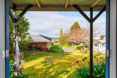 Photo of property in 96 Lakewood Drive, Nukuhau, Taupo, 3330