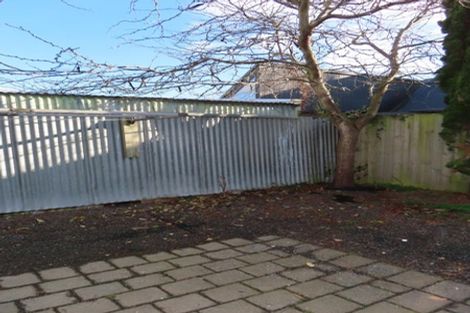 Photo of property in 6/433 Madras Street, St Albans, Christchurch, 8014