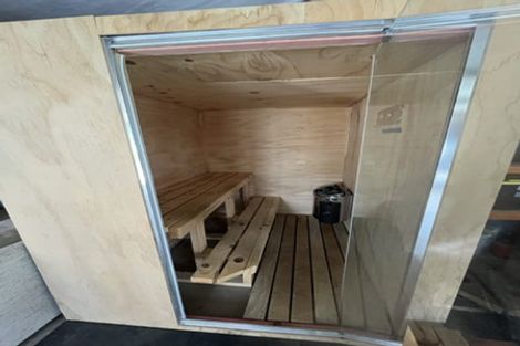 Photo of property in 96 Peach Hill Road, Ramarama, Drury, 2579