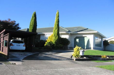 Photo of property in 67 Terry Crescent, Milson, Palmerston North, 4414