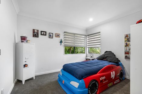 Photo of property in 8 Tironui Terrace, Western Heights, Hamilton, 3200