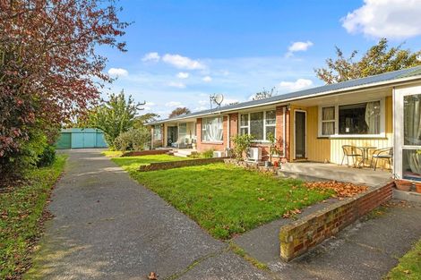 Photo of property in 2/12 Grove Road, Addington, Christchurch, 8024