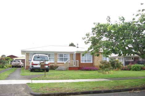 Photo of property in 7 Paterson Avenue, Pukekohe, 2120