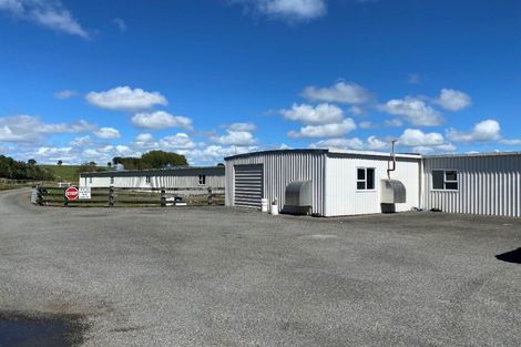 Photo of property in 116 Ngatimaru Road, Tikorangi, Waitara, 4383