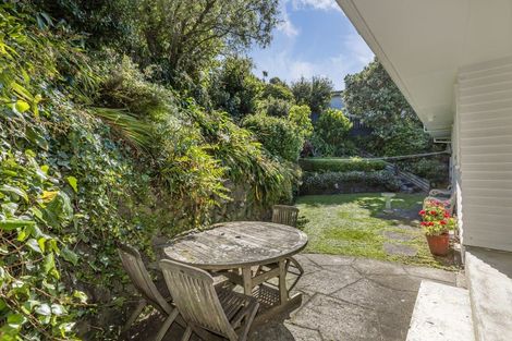 Photo of property in 3 Puketiro Avenue, Northland, Wellington, 6012