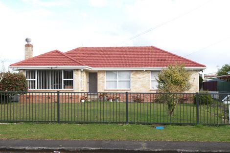 Photo of property in 24 Hallberry Road, Mangere East, Auckland, 2024