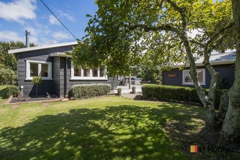 Photo of property in 105 Matahui Road, Aongatete, Katikati, 3181