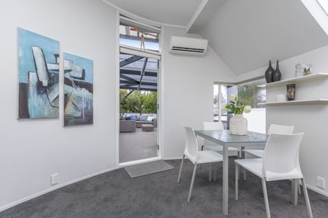 Photo of property in 10 Pompallier Terrace, Ponsonby, Auckland, 1011