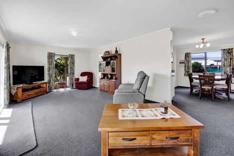 Photo of property in 21 Robson Street, Normanby, Hawera, 4614