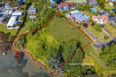 Photo of property in 2 Eleventh Avenue, Tauranga, 3110