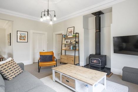 Photo of property in 19 Pretoria Avenue, Saint Clair, Dunedin, 9012