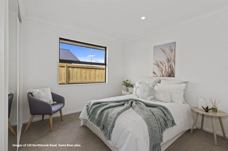 Photo of property in 136 Northbrook Road, Rangiora, 7400