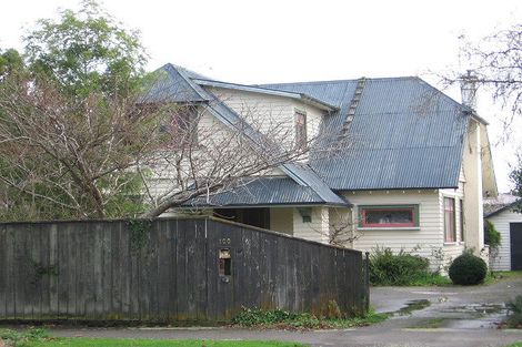 Photo of property in 100 Marne Street, Hokowhitu, Palmerston North, 4410