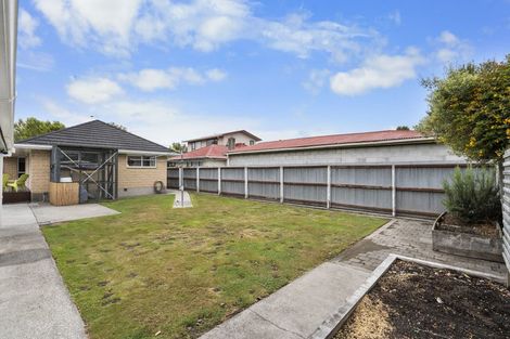 Photo of property in 293 Sawyers Arms Road, Bishopdale, Christchurch, 8053